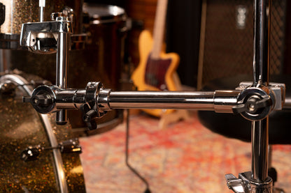 MEINL Percussion Double Extension Arm
