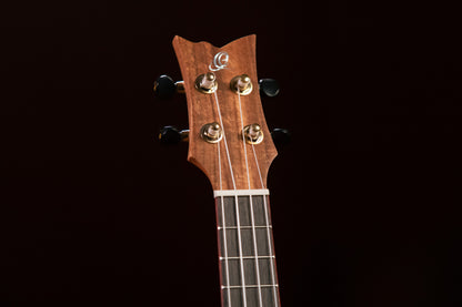 ORTEGA Timber Serie Konzert Ukulele 4 String - Acacia Natural + Bag