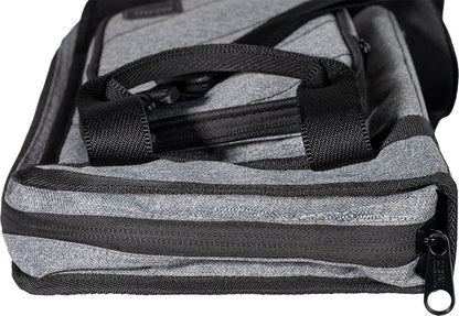 MEINL Cymbals Classic Woven Stick Bag - Grey