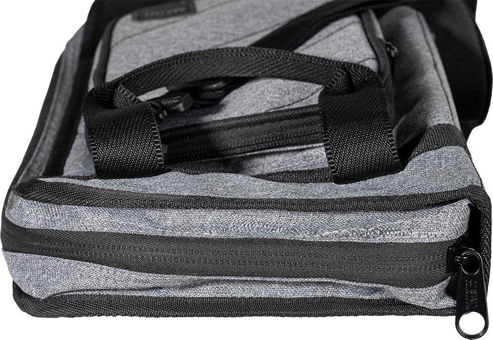 MEINL Cymbals Classic Woven Stick Bag - Grey