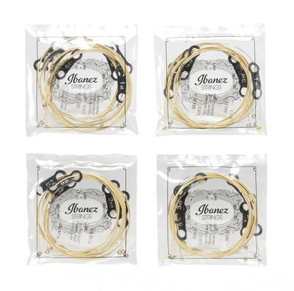 IBANEZ Saiten Sets für 6 String Akustikgitarre