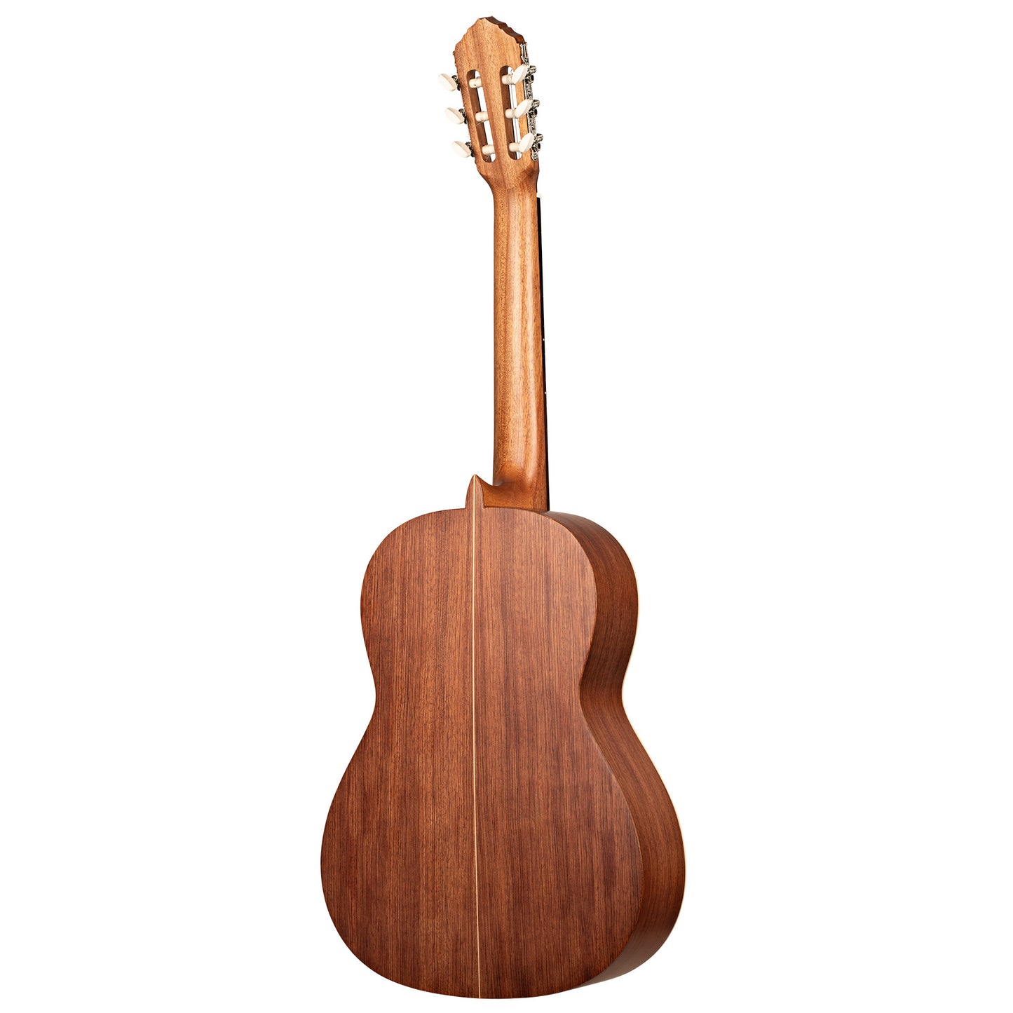 ORTEGA Traditional Series 4/4 Konzertgitarre  6-String + Pro Gigbag