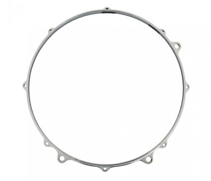 TAMA Die-Cast Hoop 14" 8-Loch - Chrom Starcast System Batter Side