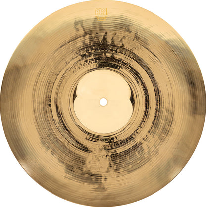 MEINL Cymbals Pure Alloy Custom HiHat - 14"
