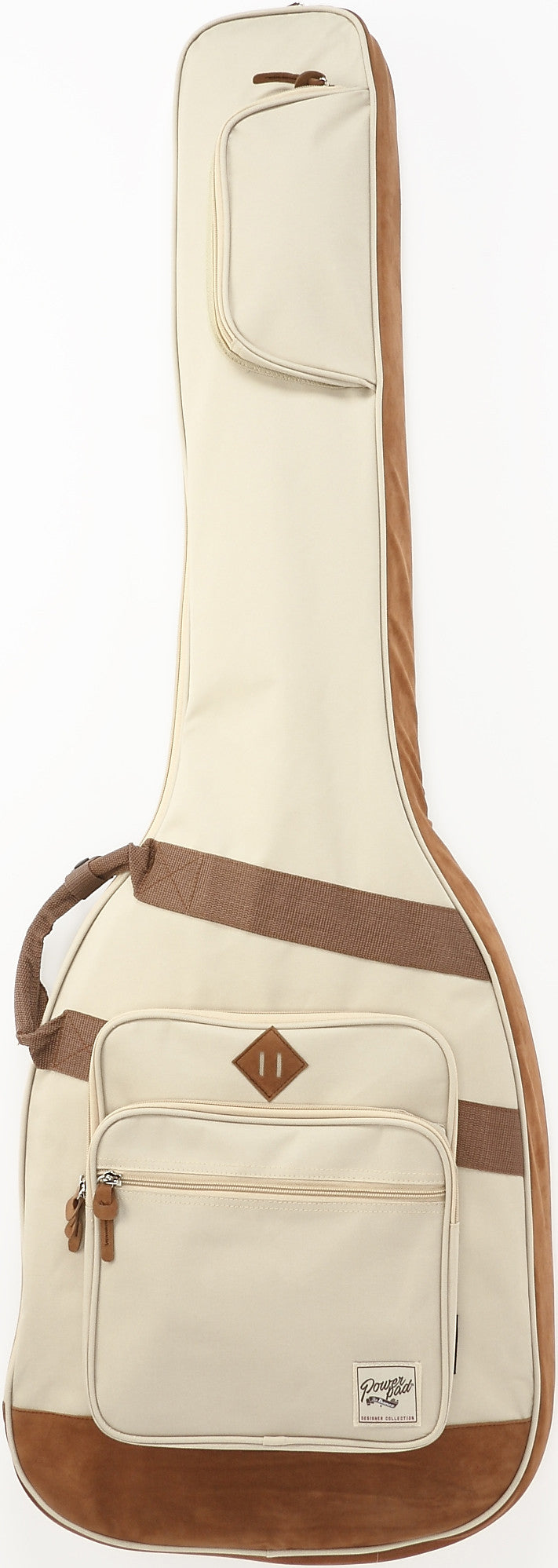 IBANEZ POWERPAD® Designer Collection Gigbag für E-Bass - Beige