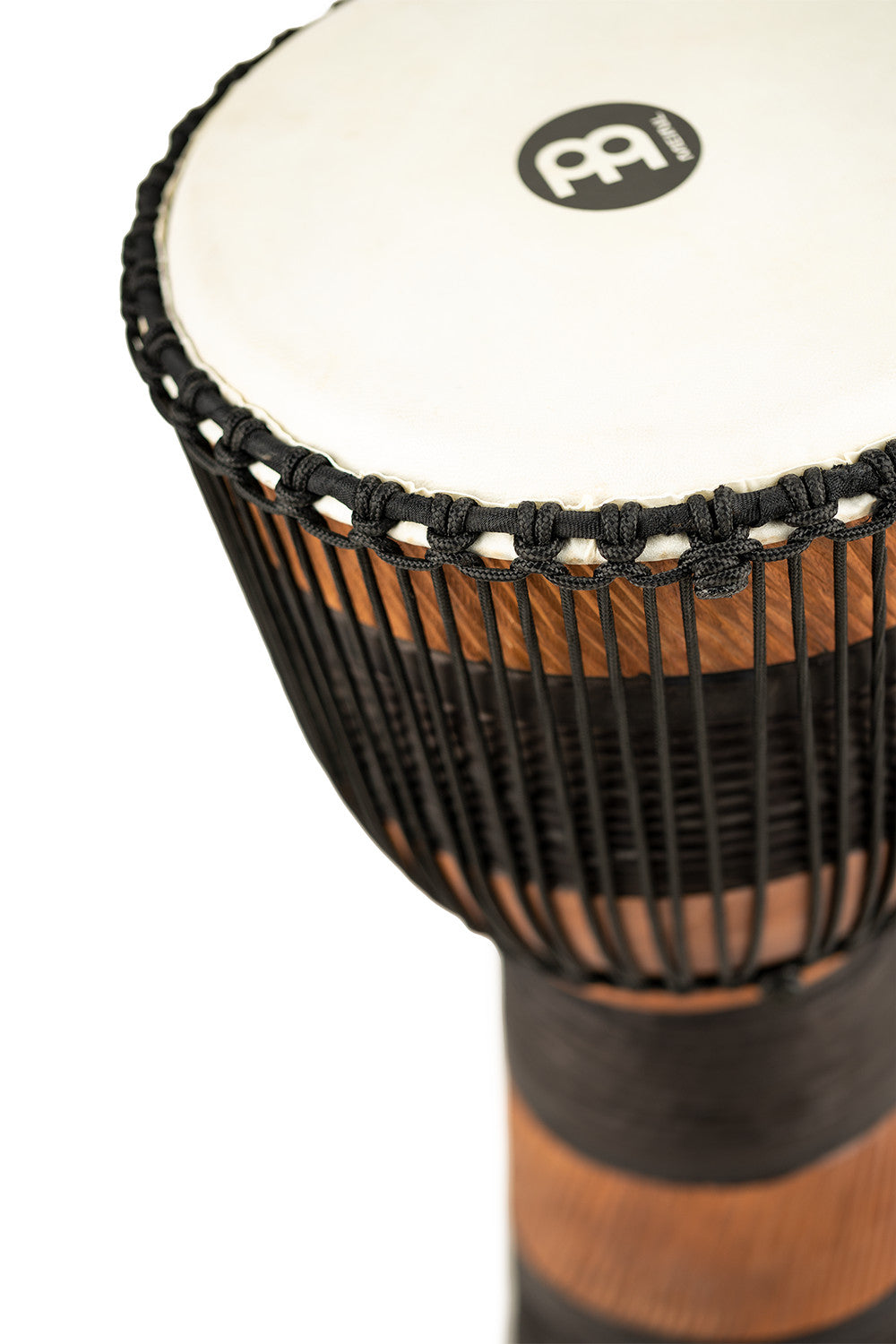 MEINL Percussion Earth Rhythm Serie Djembe - Large + Bag