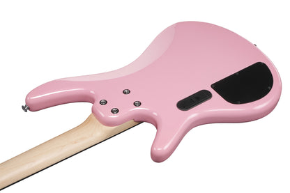 IBANEZ GIO SR Electric Bass 4-String - Baby Pink