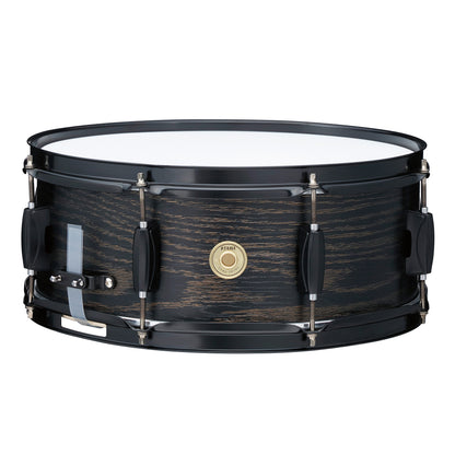 TAMA Woodworks Snaredrum 14" x 5,5" - Black Oak Wrap