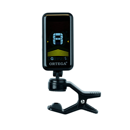 ORTEGA Multi-Mode Headstock-Tuner