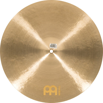 MEINL Cymbals Byzance Jazz Extra Thin Crash - 16"