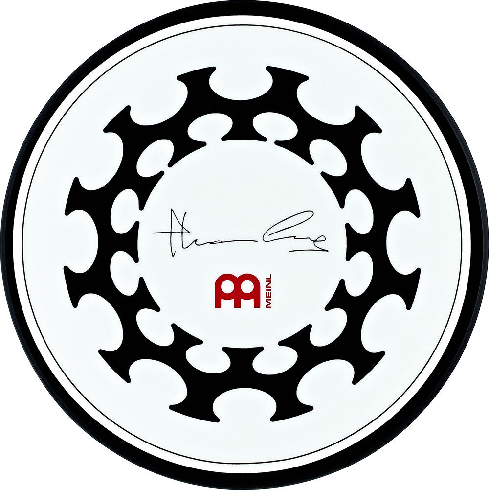 MEINL Cymbals Thomas Lang Signature Practice Pad - 6"