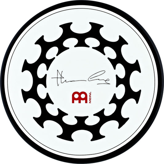 MEINL Cymbals Thomas Lang Signature Practice Pad - 6"