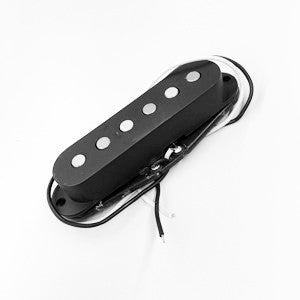 IBANEZ Single Pickup S1 für RG550 - black