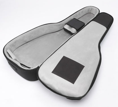 IBANEZ POWERPAD® ULTRA Gig Bag for Acoustic Guitar & Full Hollow Body - Black