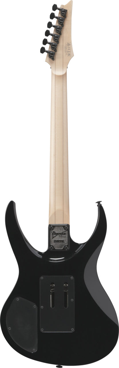 IBANEZ Genesis P E-Gitarre 6-String - Black
