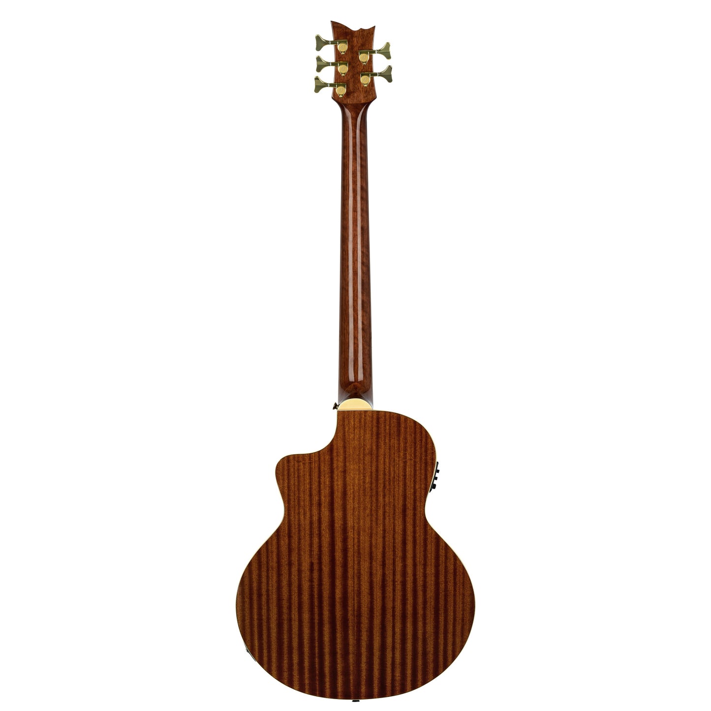 ORTEGA Deep Series 8 Acoustic Bass 5 String
