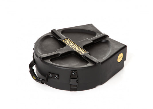 HARDCASE Piccolo Snare Case - 13" (3“ – 4“)