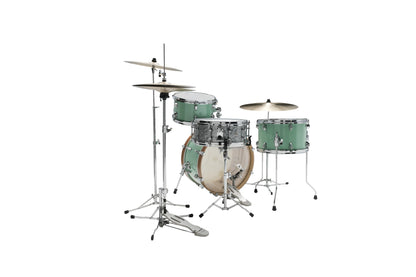 TAMA Superstar Classic Neo-Mod Shell Pack mit 20" Bassdrum 3 teilig - Seafoam Green