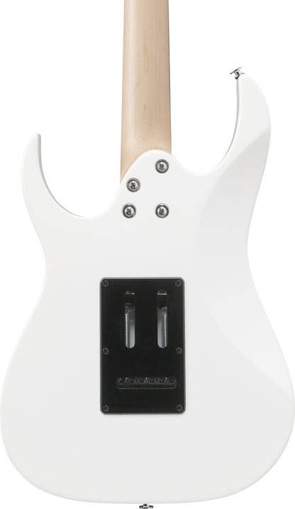 IBANEZ GIO GRG E-Gitarre 6-String - White