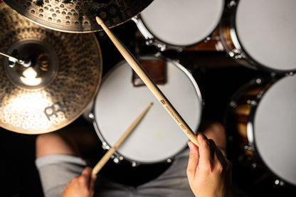 MEINL Stick & Brush - Kriss Rybalchenko Signature Drumstick