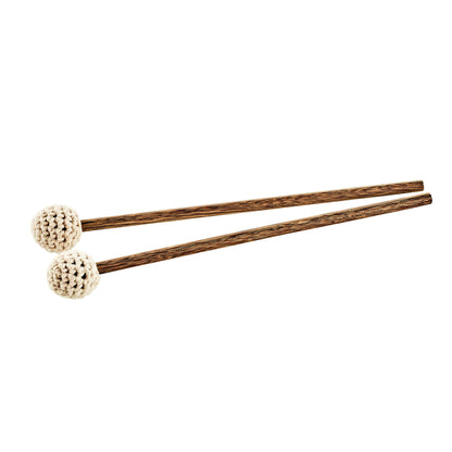 MEINL Sonic Energy Steel Tongue Drum Mallet for CSTD, MOSTD & OSTD