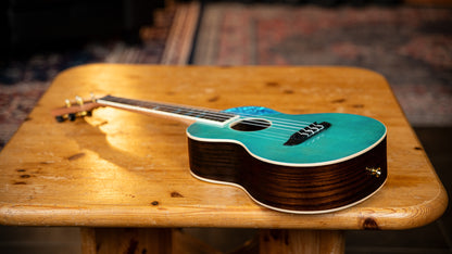 ORTEGA Ghost Series Tenor Ukulele 4 String