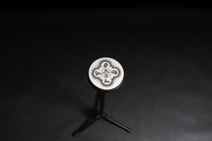 MEINL Cymbals Benny Greb Signature Practice Pad - 6"