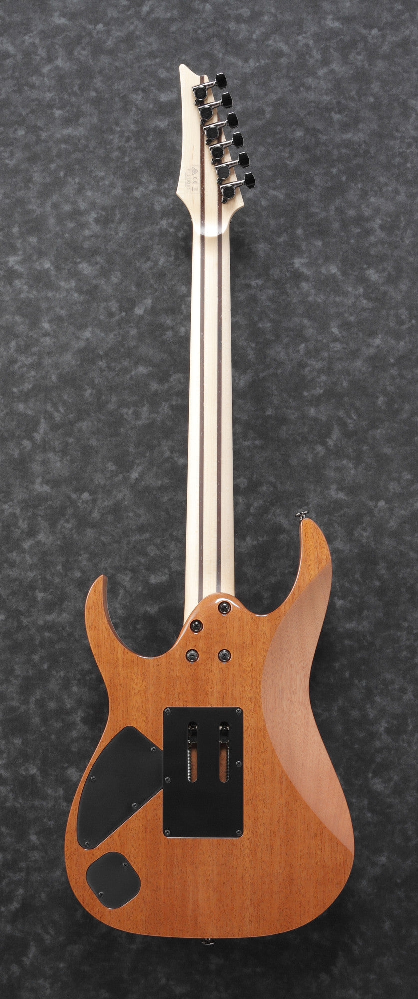 IBANEZ Prestige RG E-Gitarre 6-String - Cosmic Shadow + Koffer
