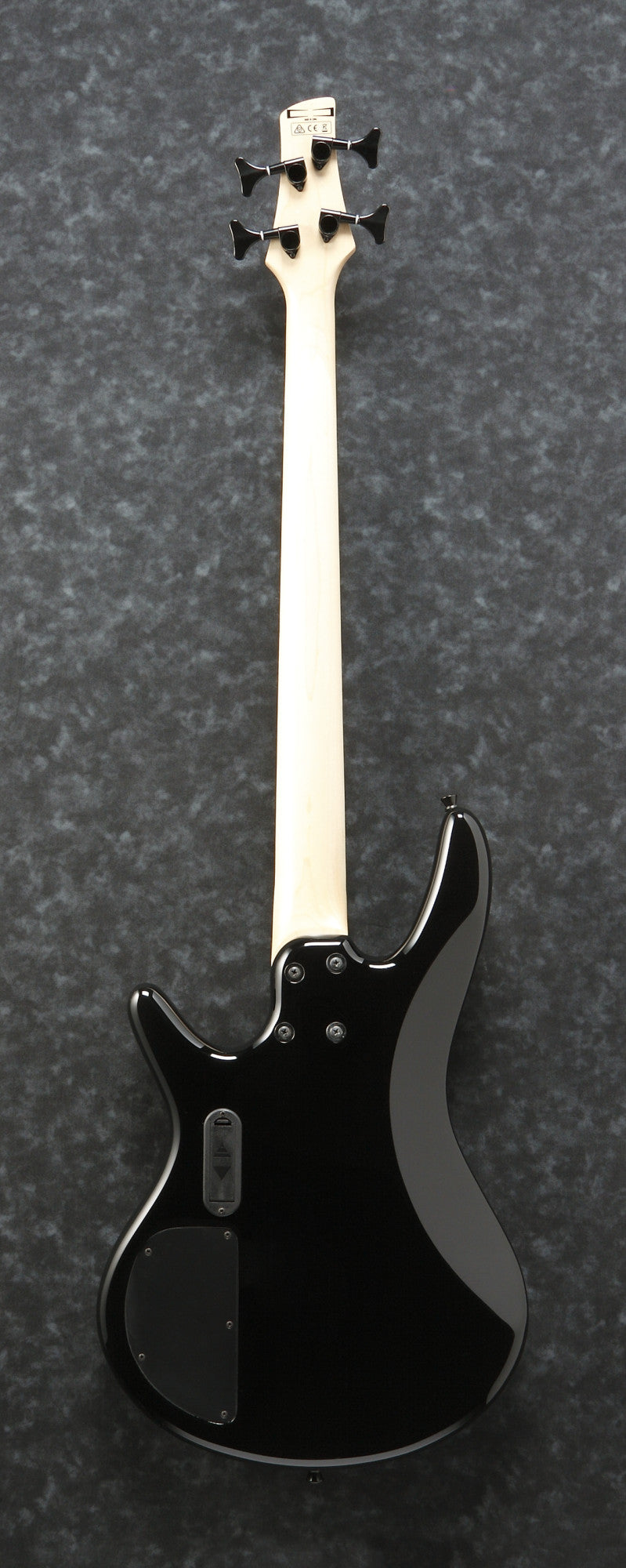 IBANEZ GIO SR E-Bass 4-String - Charcoal Brown Burst