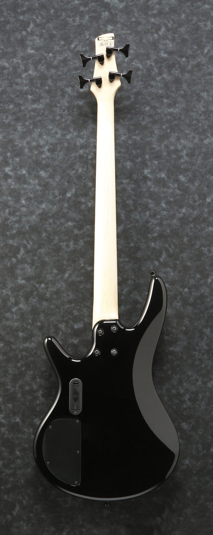 IBANEZ GIO SR E-Bass 4-String - Charcoal Brown Burst