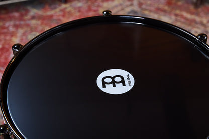 MEINL Percussion Artist Series Diego Camacho Timbales - 14" + 15"