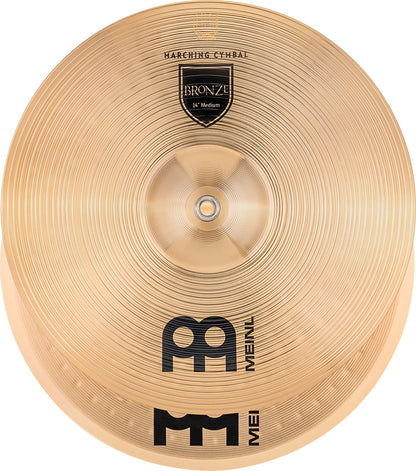 MEINL Cymbals Marching Student Range - 14"