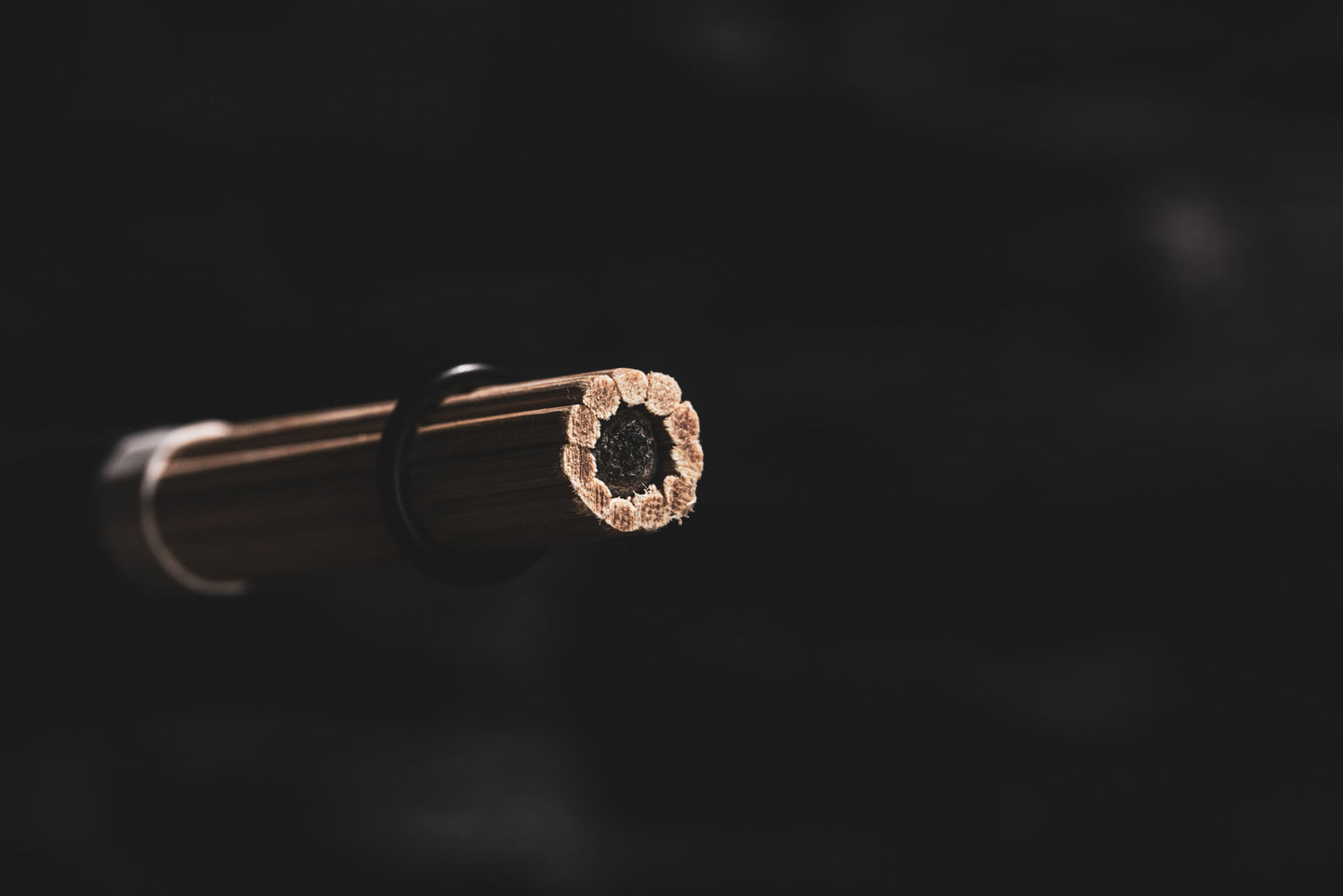 MEINL Stick & Brush - Bamboo Rebound Multi-Rod