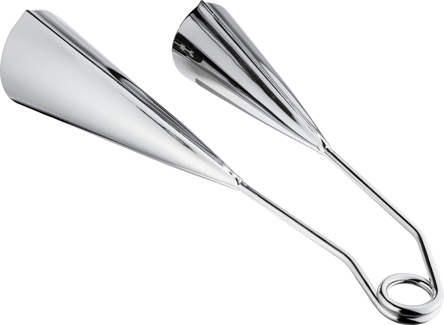MEINL Percussion Modern Style A-GO-GO Steel Finish - large