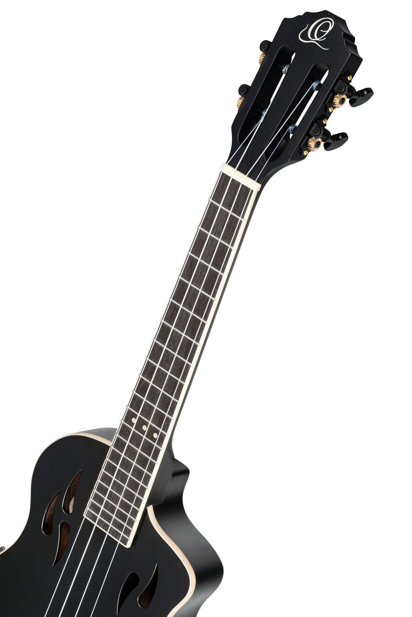 ORTEGA TourPlayer Series Tenor Ukulele 4-String + Gig Bag