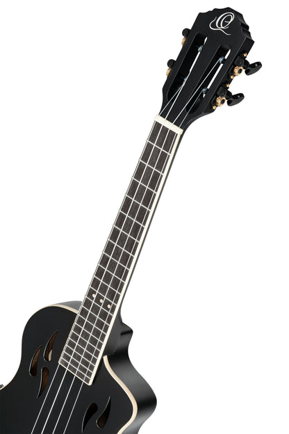 ORTEGA TourPlayer Series Tenor Ukulele 4-String + Gig Bag