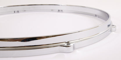 Tama hoop 16" die-cast in chrome - 8 hole