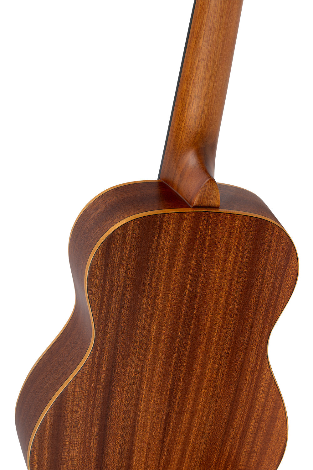 ORTEGA Family Series 1/4 Konzertgitarre 6 String - Mahagoni Natur + Bag
