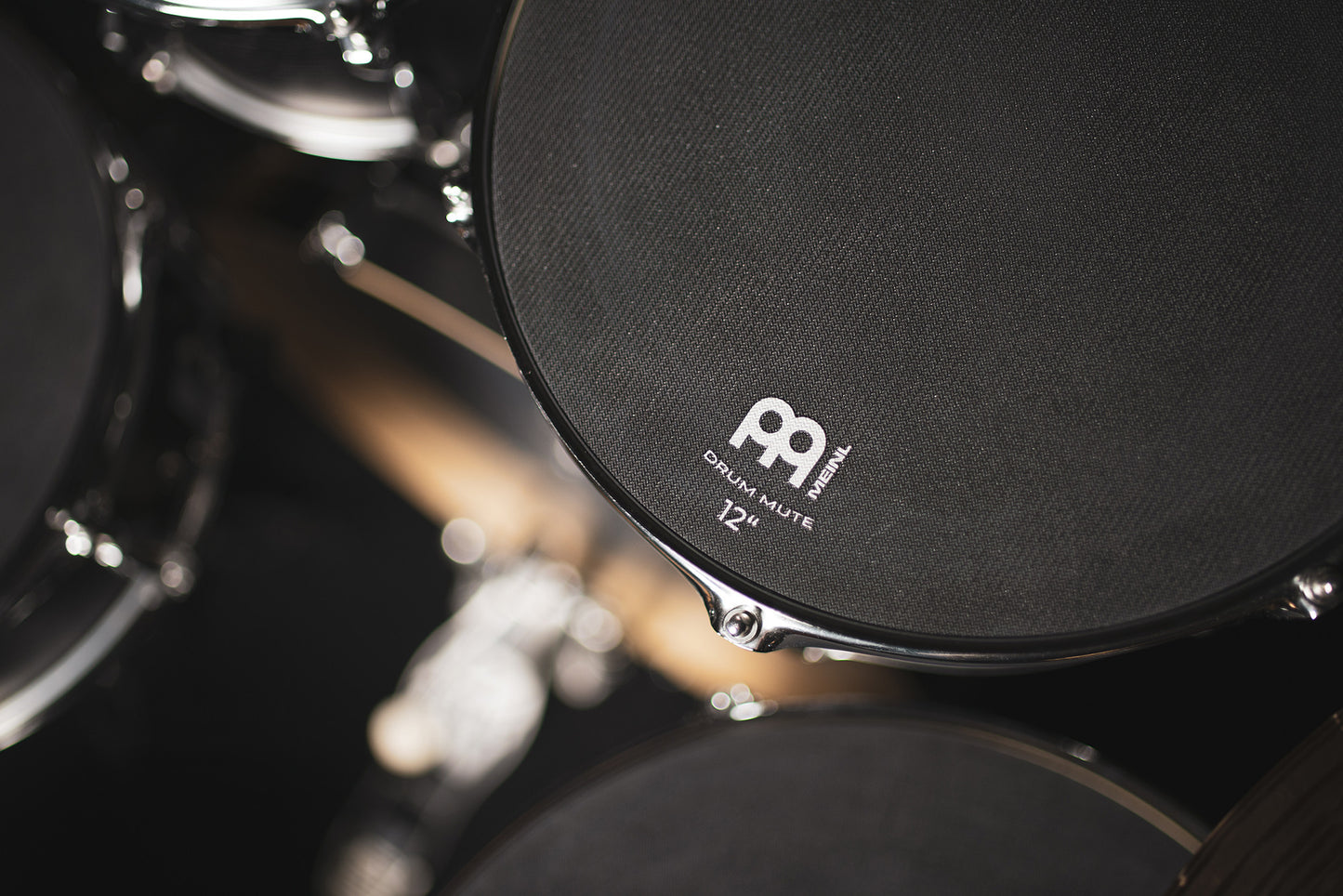 MEINL Cymbals  Drum Mute - 12"