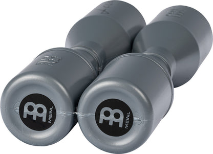 MEINL Percussion Luis Conte Stadium Shaker - Grey