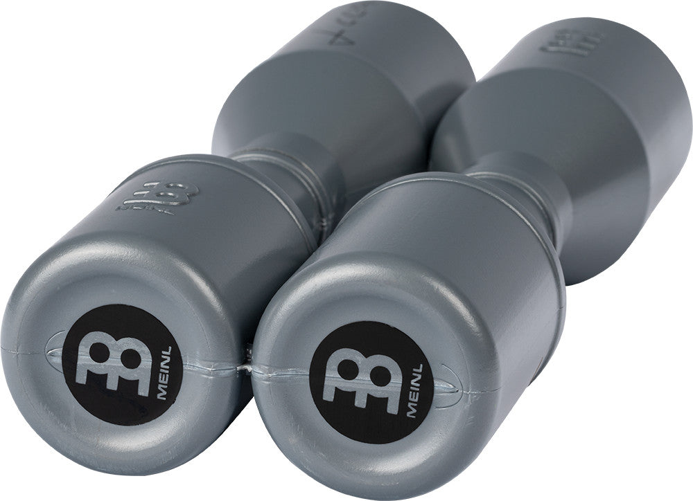 MEINL Percussion Luis Conte Stadium Shaker - Grey