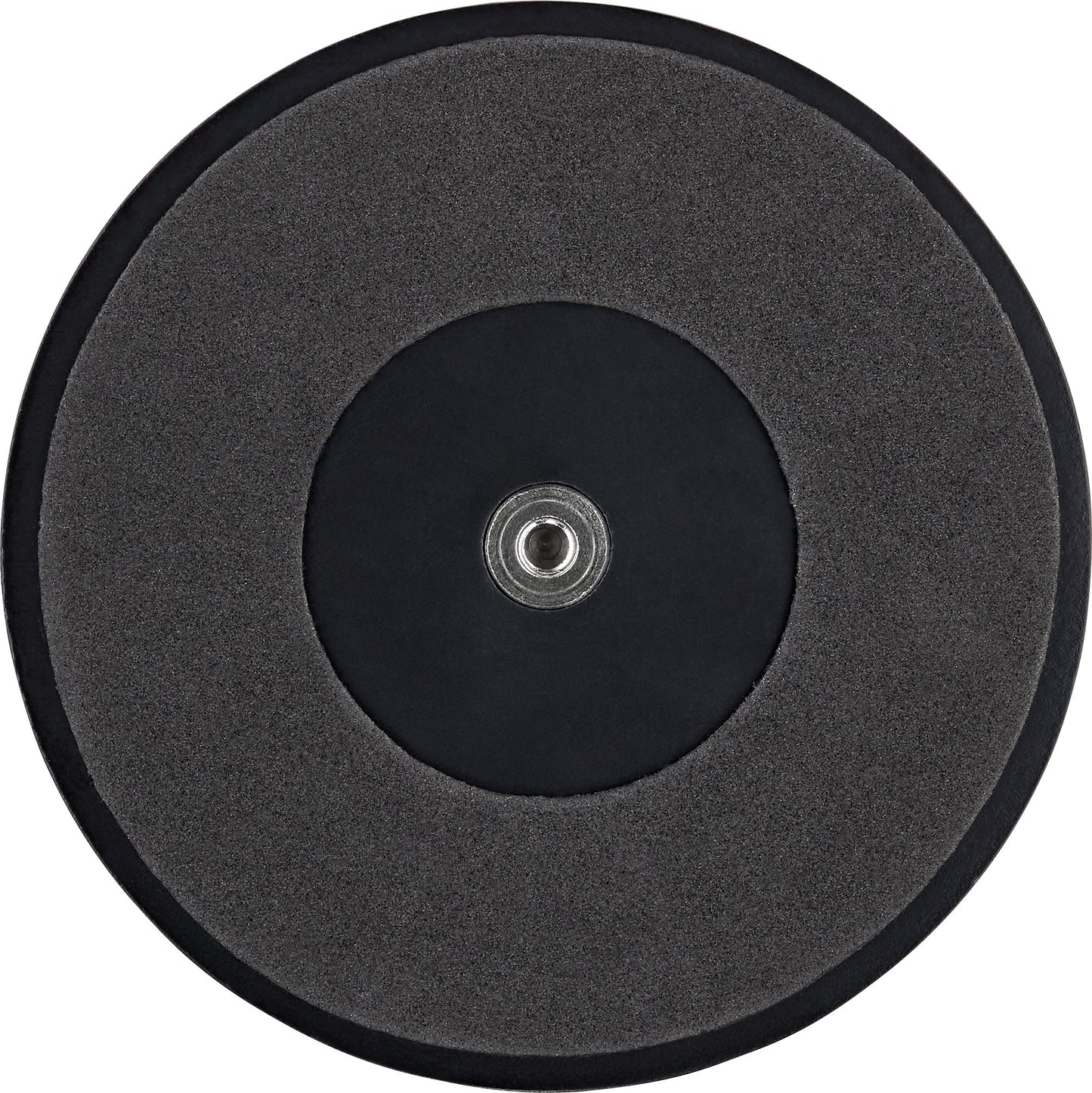 MEINL Cymbals 6" Practice Pad - Black