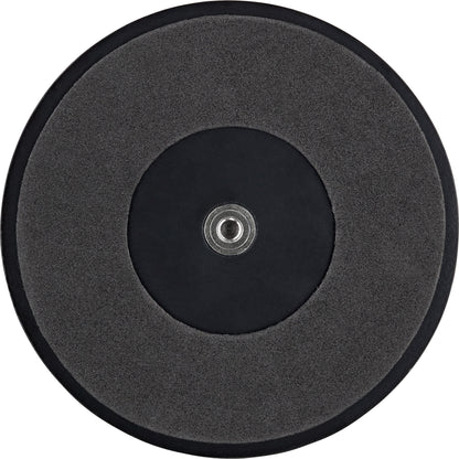 MEINL Cymbals 6" Practice Pad - Black