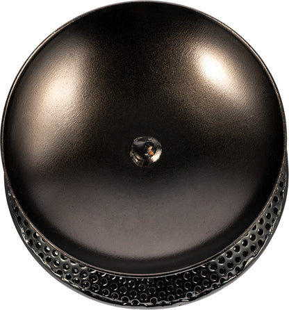 MEINL Percussion Spin Spark Shaker - Medium