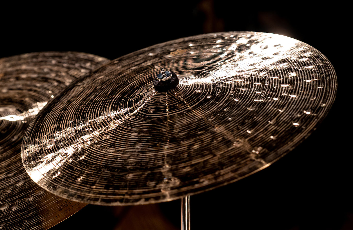 MEINL Cymbals Byzance Foundry Reserve Crash - 20"