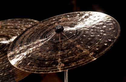 MEINL Cymbals Byzance Foundry Reserve Crash - 20"