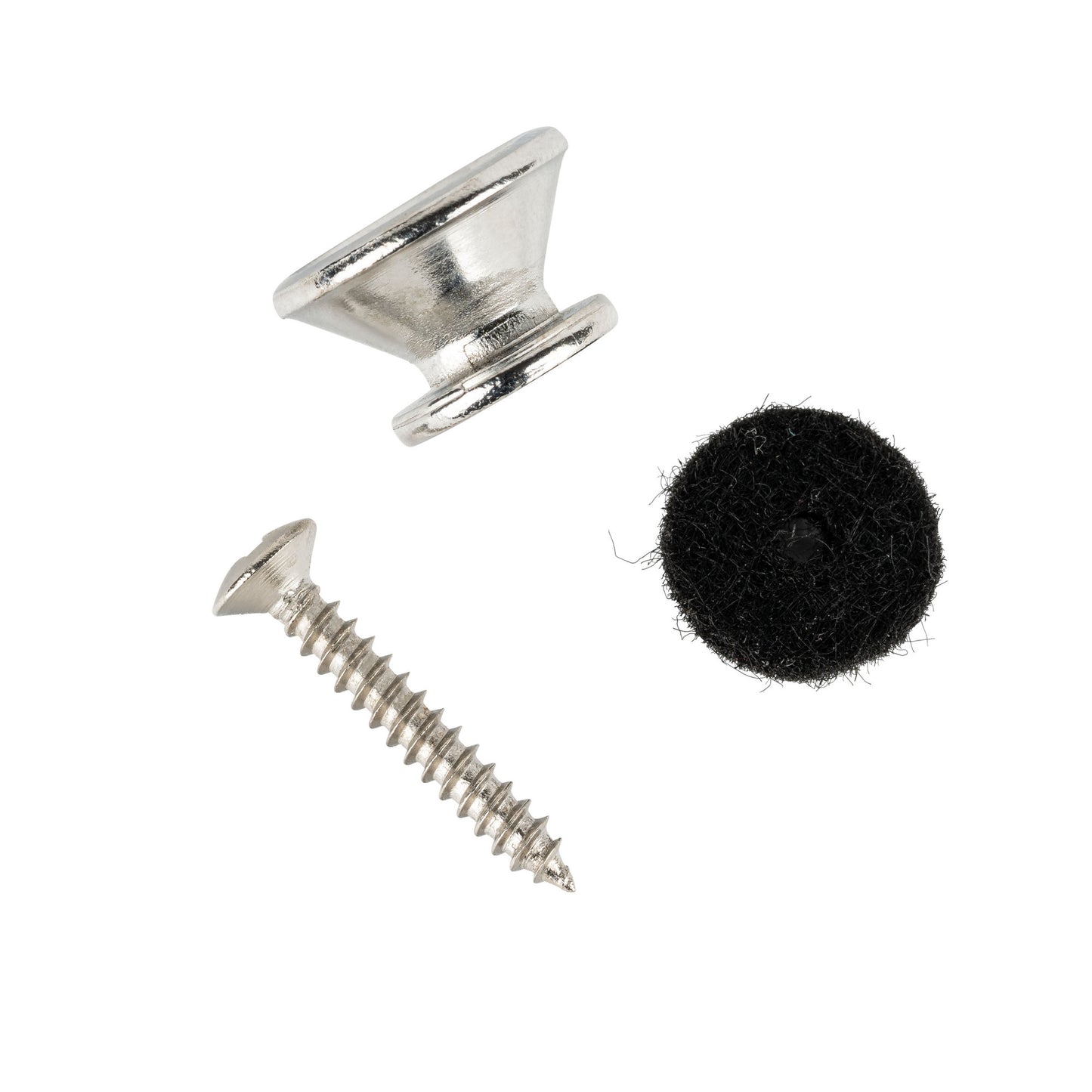 ORTEGA Strap Pins - 2 Stück