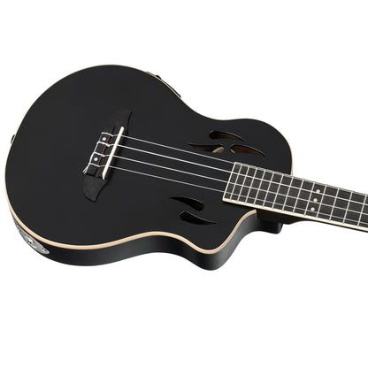 ORTEGA TourPlayer Series Tenor Ukulele 4-String + Gig Bag