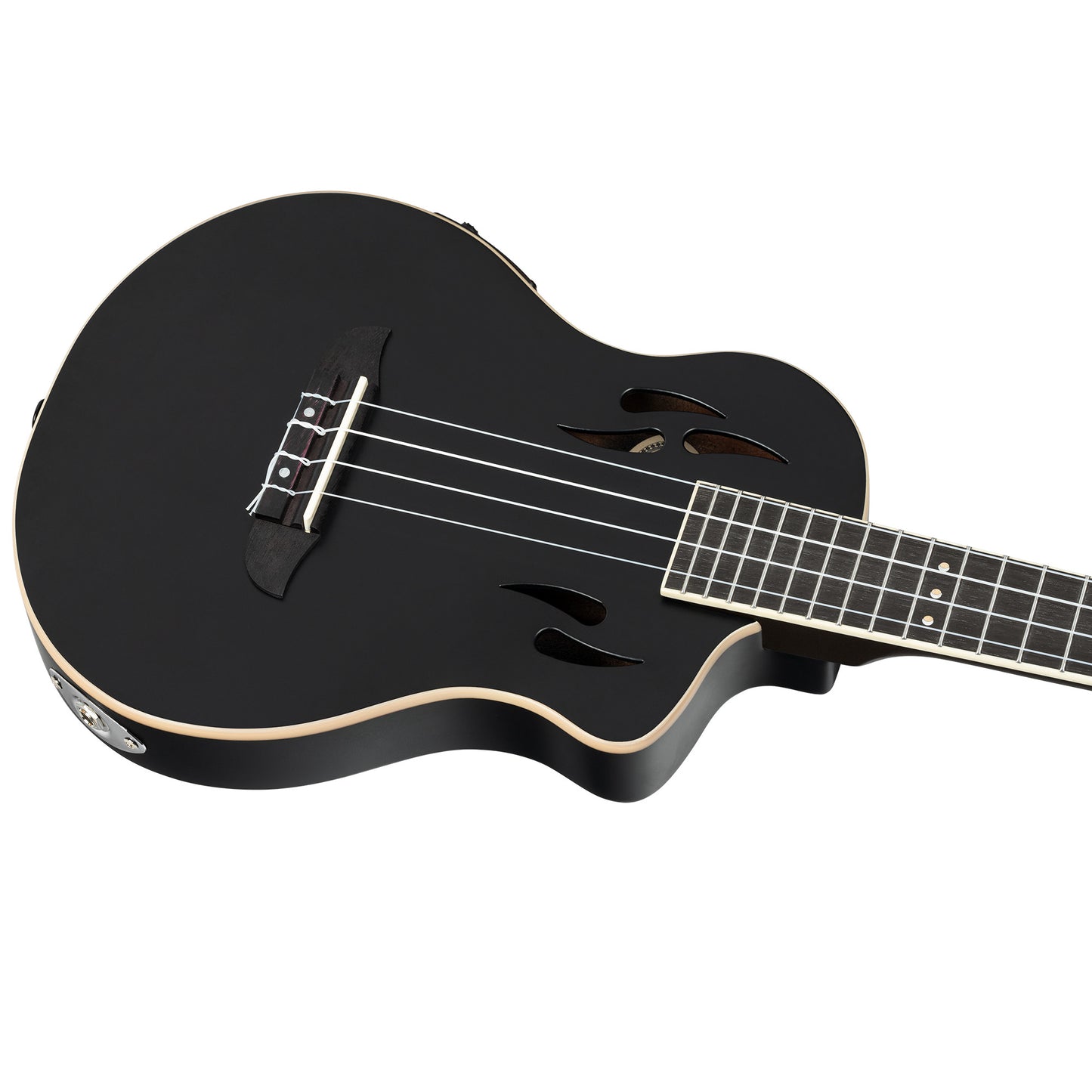 ORTEGA TourPlayer Series Tenor Ukulele 4-String + Gig Bag