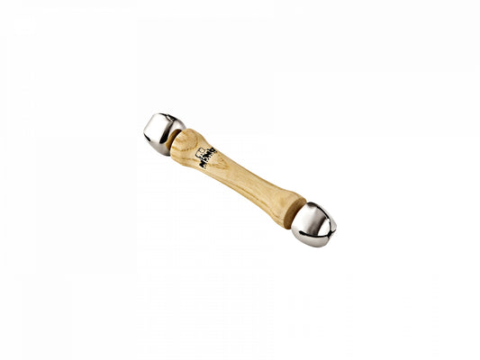 NINO Percussion Double Bell Stick